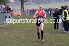 Womens under-20s 2016 Inter Counties Cross Country Champs. and Cross Challenge Final, Cofton Park, Birmingham. Photo: David T. Hewitson/Sports for All Pics